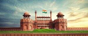 The History Of Delhi City
