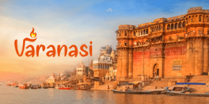 Rajasthan Tour With Holy City Varanasi 2023