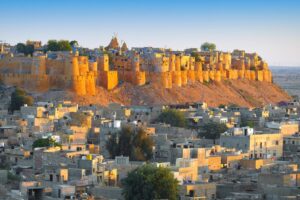 Rajasthan Tour Package 2023