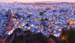 Rajasthan Tour Package 2023