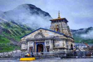 Chardham yatra by Helicopter 2023