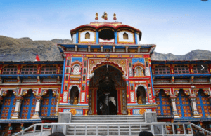 Chardham yatra by Helicopter 2023