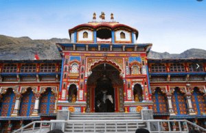 Dehradun to chardham yatra by Helicopter price: Badrinath