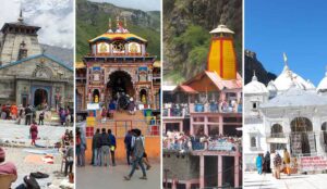 best chardham yatra packages 2023