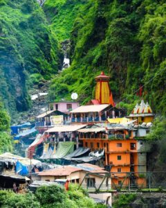 best chardham yatra packages 2023
