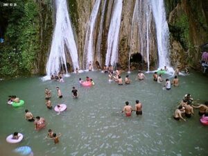 Chardham Yatra itinerary from Haridwar 2023