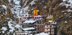 Chardham Yatra Package 2023