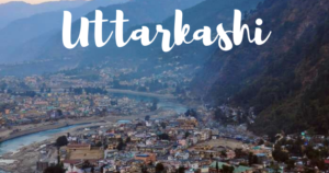 Chardham yatra package from Vijayawada 2023