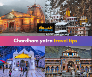 How can I plan for Chardham yatra