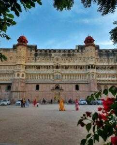 Rajasthan tour with Pushkar 2023