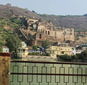 Best Rajasthan Vacations 2023