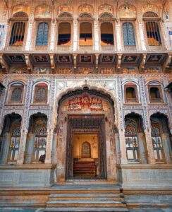 Heritage Rajasthan Tour 2023