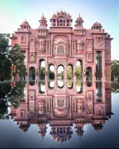 Holiday Rajasthan Heritage Tour 2023