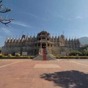 16 Days Khajuraho With Rajasthan Tour 2023