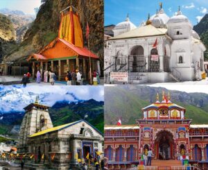 Best travel agency for Chardham yatra 2023