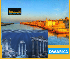 Significance of Chardham Yatra: Dwarkadeesh Temple