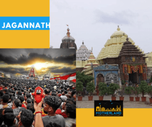 Significance of Chardham Yatra: Jagannath