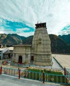 Chardham Yatra Package 2023: Joshimath