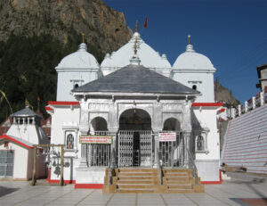 Char dham Yatra from Kolkata: Gangotri