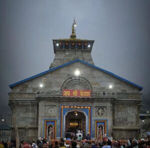 Kedarnath Badrinath best time to visit: Kedarnath