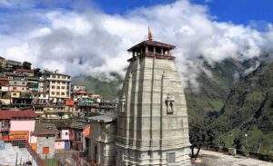 Chardham Yatra Package from Hyderabad by Train 2023