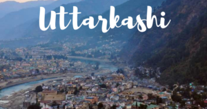 How can I plan for Chardham yatra: Uttarkashi
