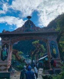 Chardham Yatra for 2023