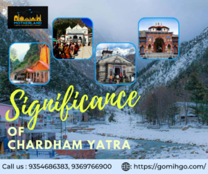 Ultimate Guide to Chardham Yatra by Helicopter: Significance of the Yatra 