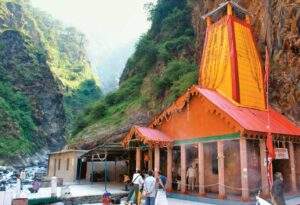 Significance of Chardham Yatra: Yamunotri