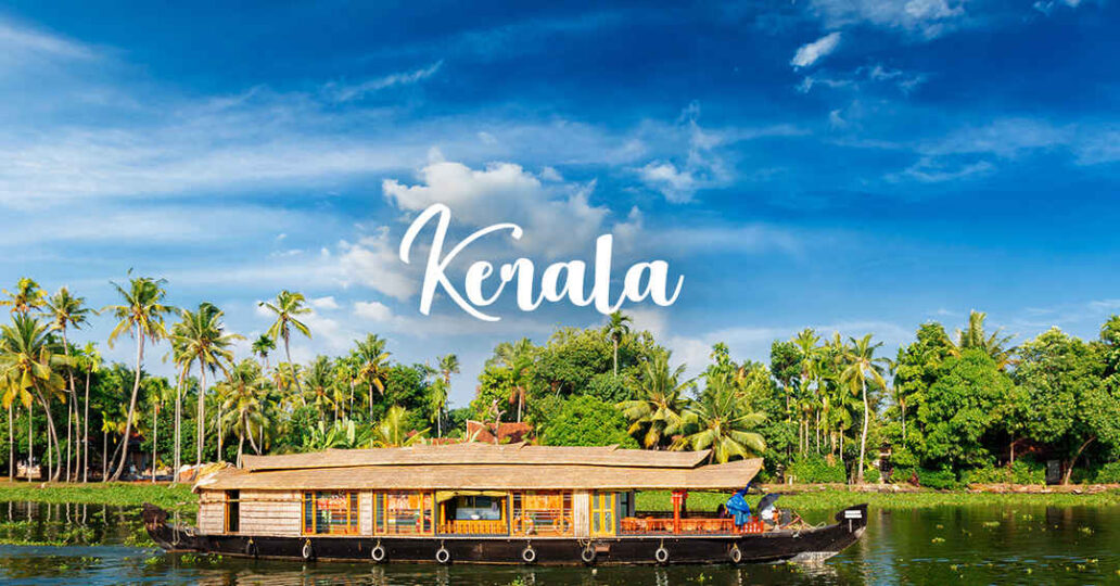 Best of Kerala (Cochin, Munnar, Thekkady, Alleppey)