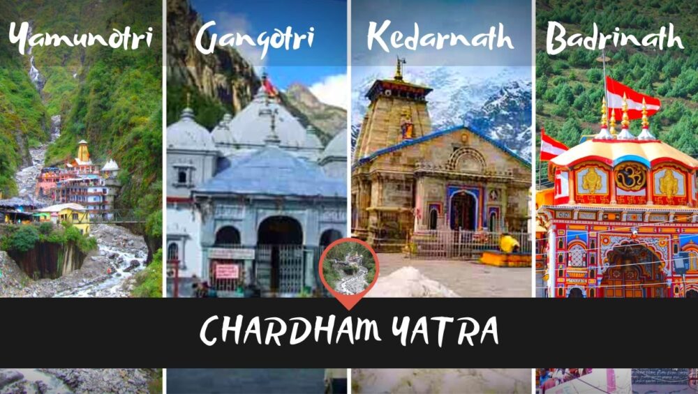 Buy Holidays Tour Packages in India| Pilgrimage Tour | Motherland India ...