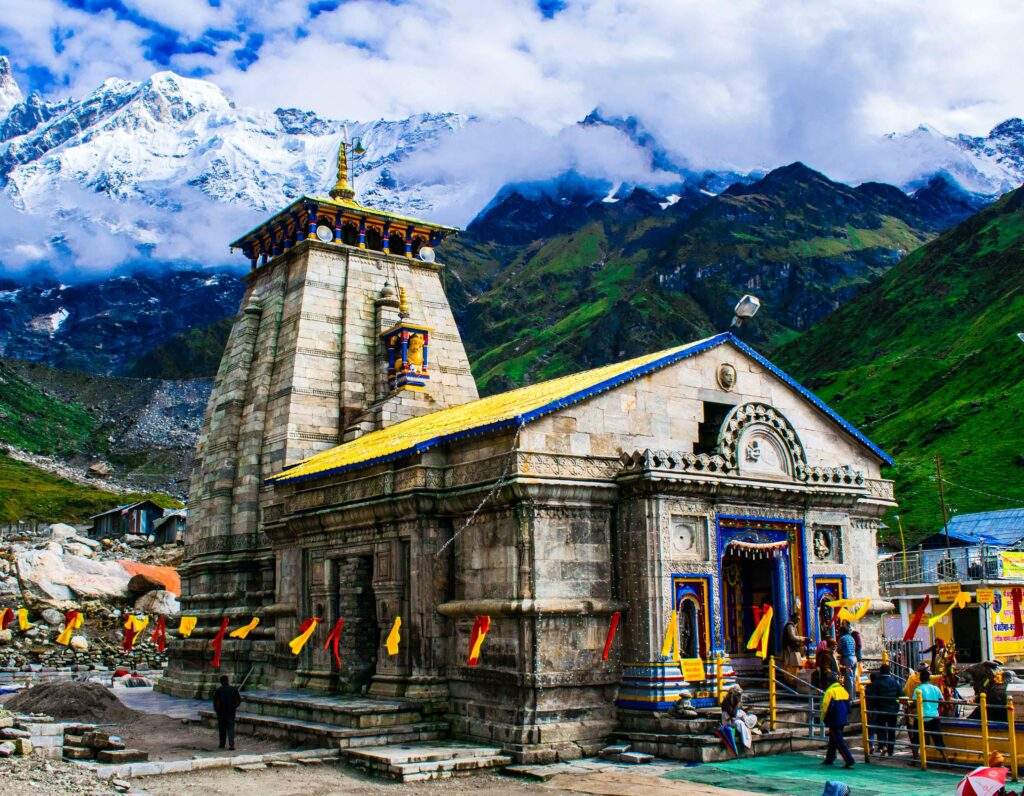 best chardham yatra by helicopter price 2023