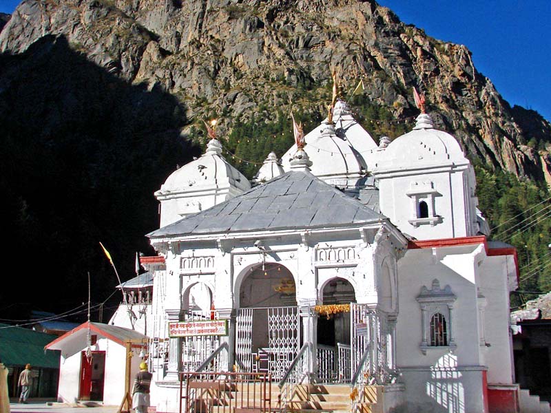 Chardham yatra by helicopter tours 2023
