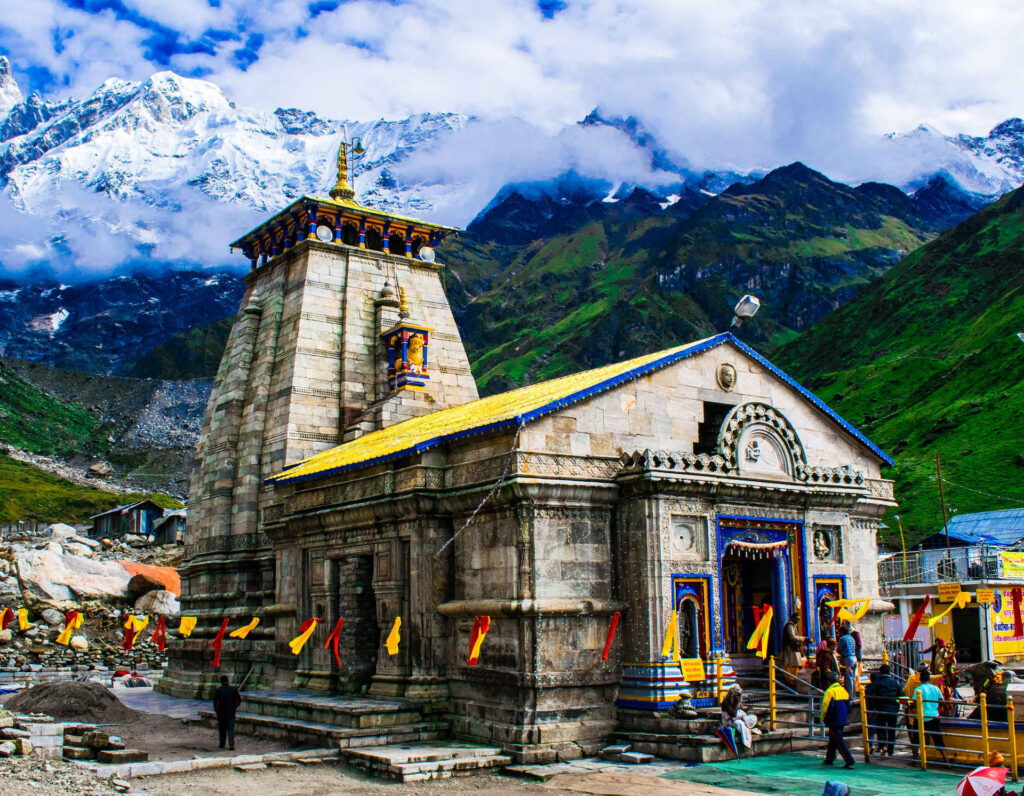chardham Yatra From Ahmedabad By Helicopter Price 2023 5N/6D