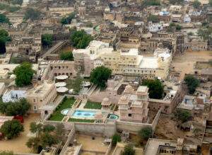 12Days/11Nights-Heritage Tour Of Rajasthan 2023