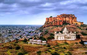 14Nights/15Days-Rajasthan Tour With Mandawa 2023