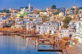 Rajasthan Heritage Tour 2023-10D/9N