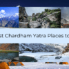 13 best chardham yatra places to visit 2023