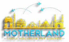 Motherland India Holidays